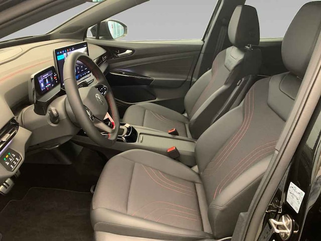 Volkswagen ID.4 GTX IQ.Drive