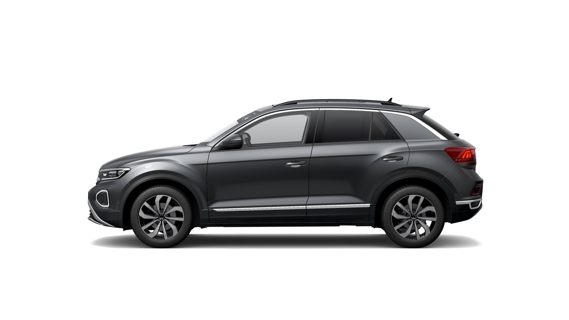 Volkswagen T-Roc 1.0 TSI Style