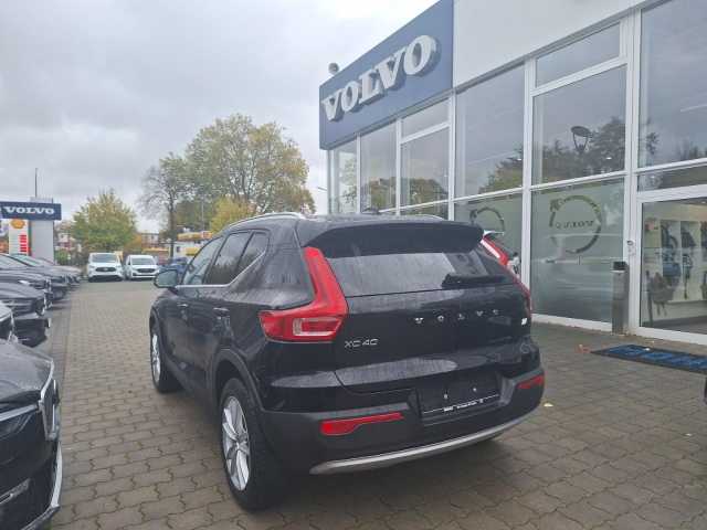 Volvo XC40 XC40