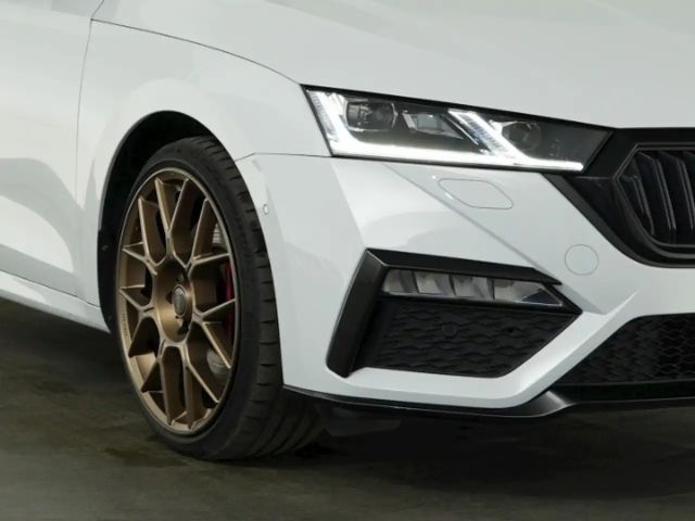 Skoda Octavia Combi RS