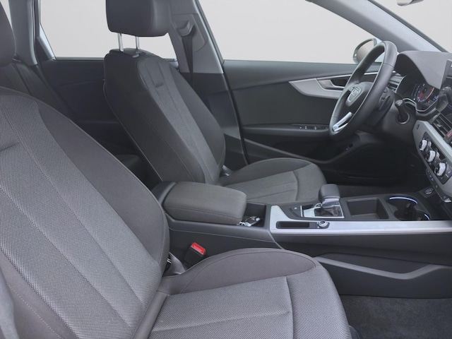 Audi A4 40 TDI Avant S-Tronic
