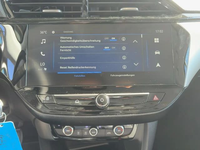 Opel Corsa Edition F Edition