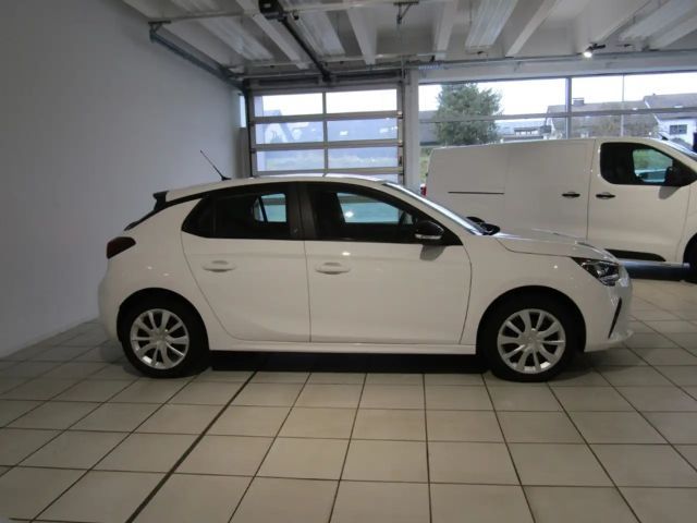 Opel Corsa Edition