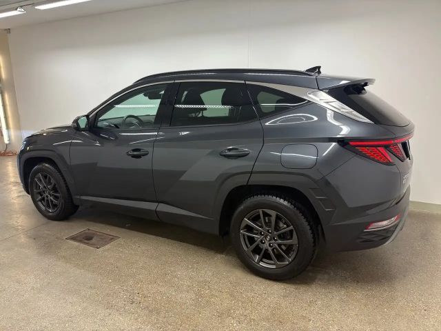 Hyundai Tucson 2WD T-GDi