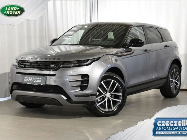 Land Rover Range Rover Evoque Dynamic SE