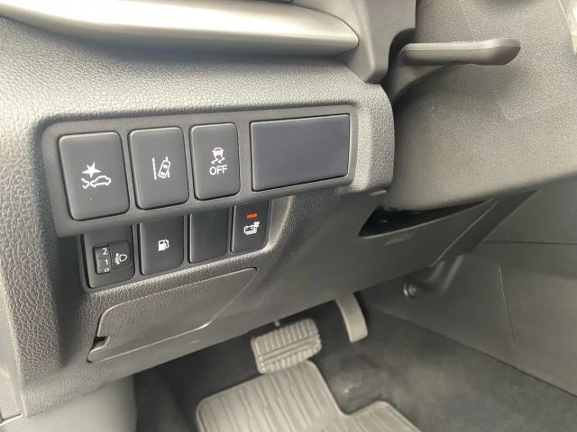 Mitsubishi Eclipse Cross MIVEC PHEV