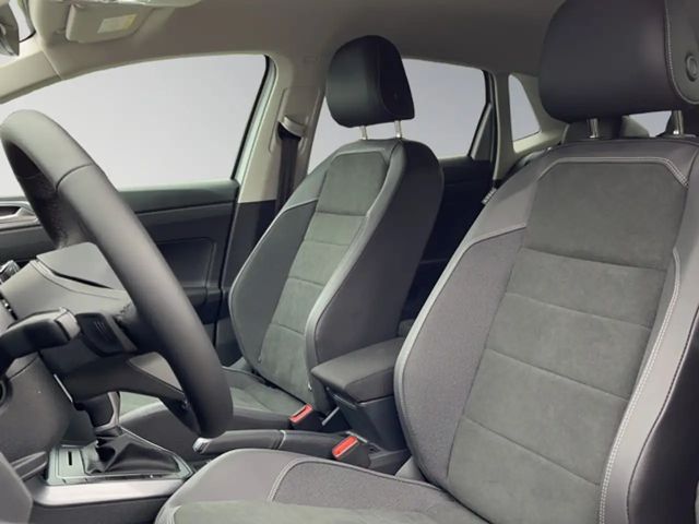 Volkswagen Polo 1.0 TSI DSG Style