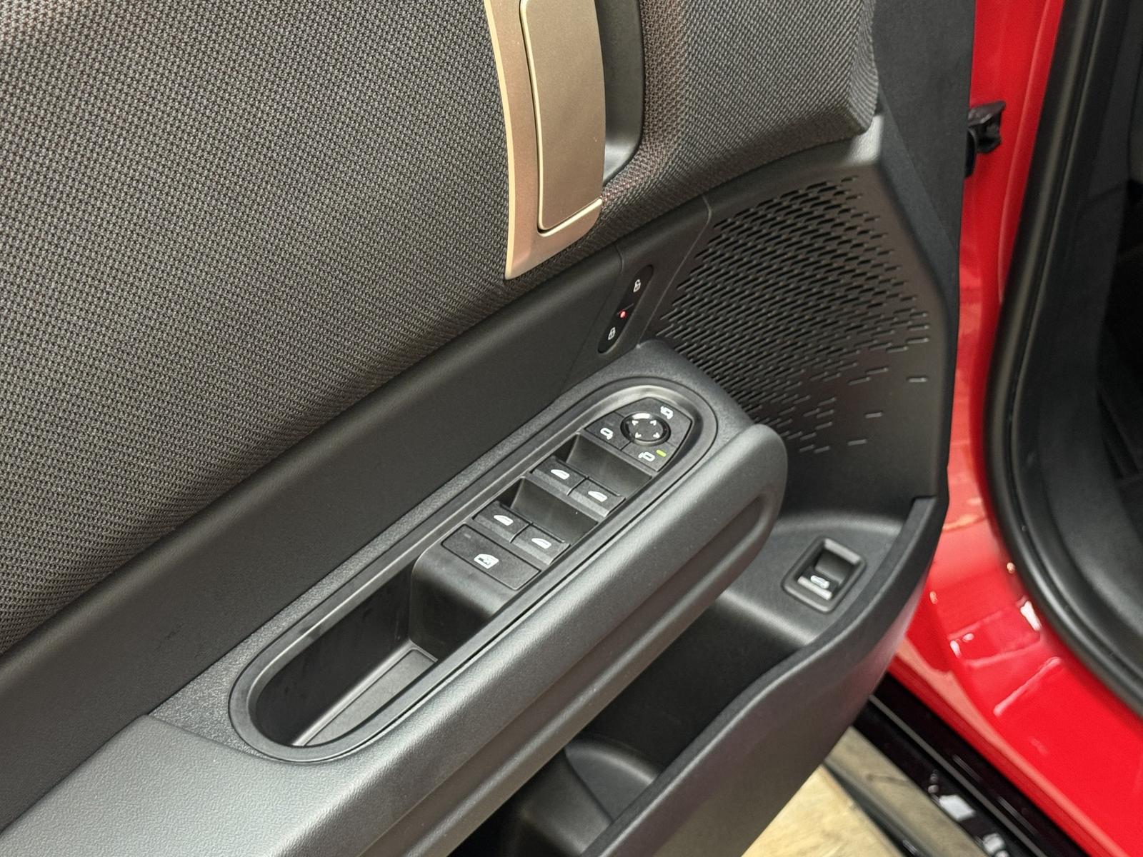 MINI Cooper C Countryman John Cooper Works