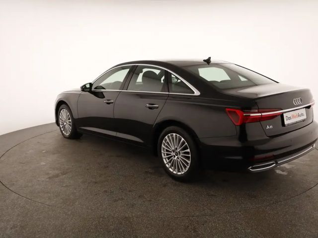 Audi A6 40 TDI Sedan