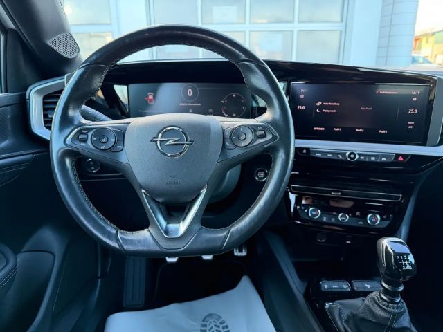 Opel Mokka GS-Line Grand Sport Turbo