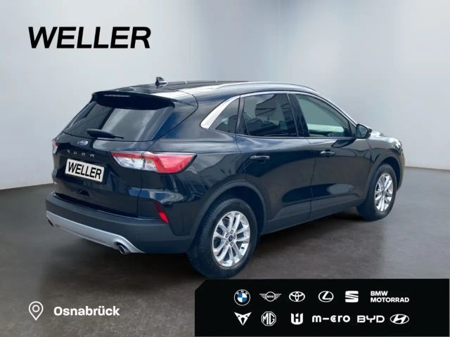 Ford Kuga 4x4 AWD Titanium