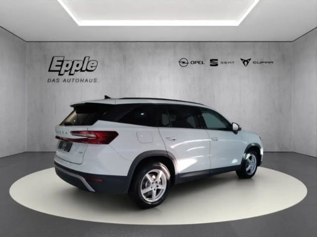 Skoda Kodiaq 2.0 TDI