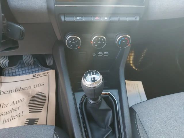 Renault Clio Evolution