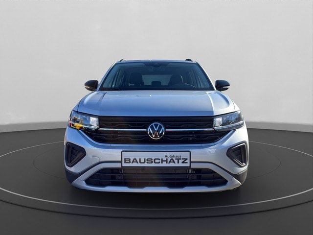 Volkswagen T-Cross DSG Life