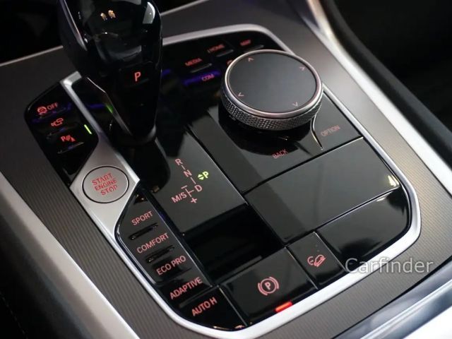 BMW X6 Coupé M-Sport xDrive