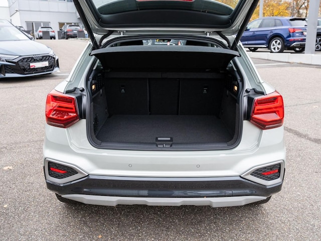 Audi Q2 35 TFSI S-Tronic