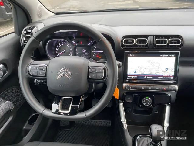 Citroën C3 Aircross Plus