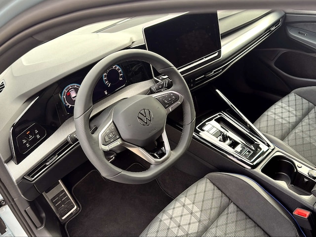 Volkswagen Golf R-Line Variant