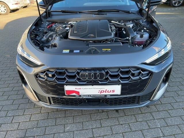Audi A5 Avant Quattro S-Tronic