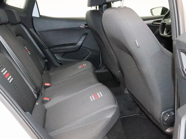 Seat Arona 1.0 TSI FR-lijn