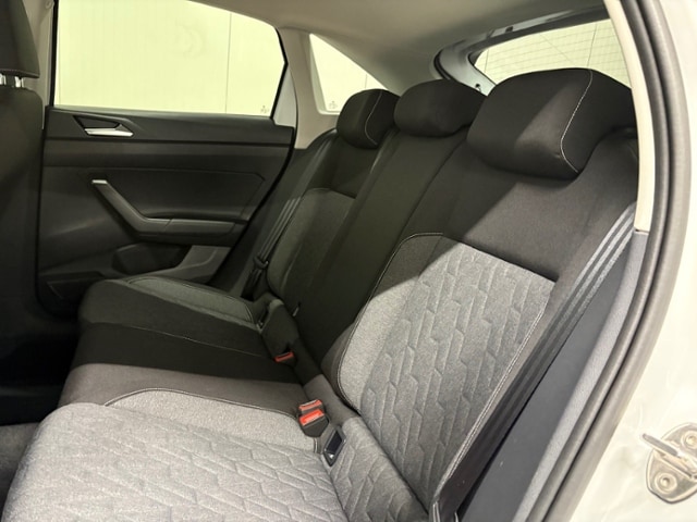 Volkswagen Taigo 1.0 TSI DSG Move