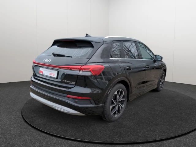 Audi Q4 e-tron Quattro