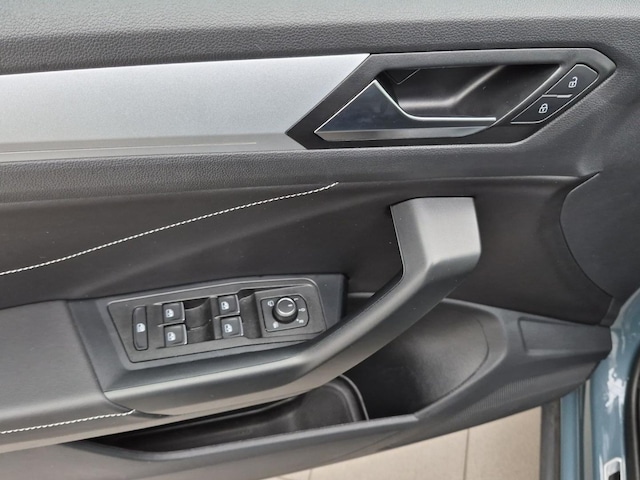 Volkswagen T-Roc 2.0 TDI DSG