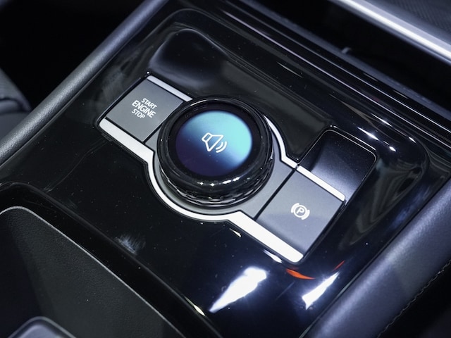 Volkswagen Tiguan DSG R-Line eHybrid