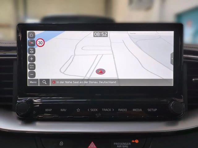 Kia Ceed SportWagon Vision