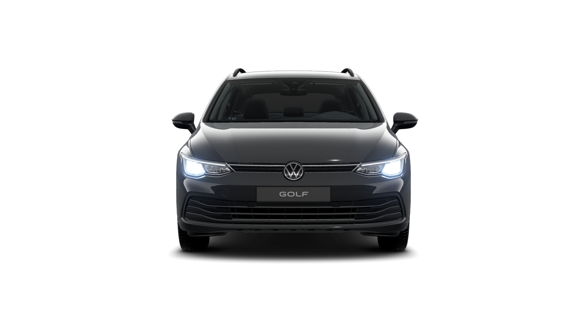 Volkswagen Golf 2.0 TDI DSG Golf VIII Variant