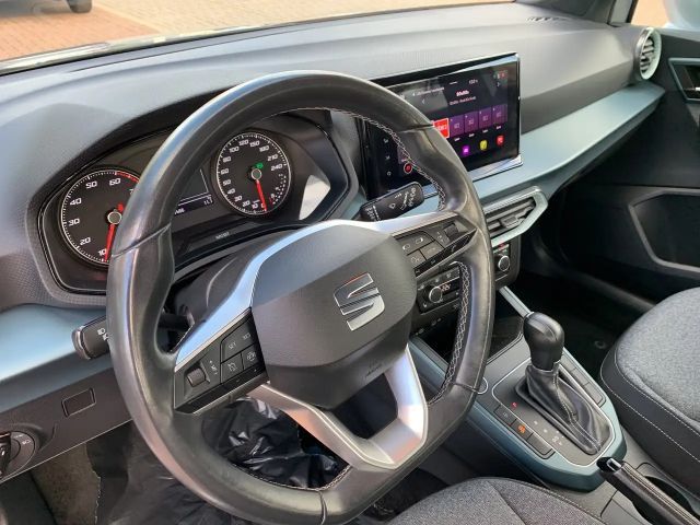 Seat Arona 1.0 TSI DSG