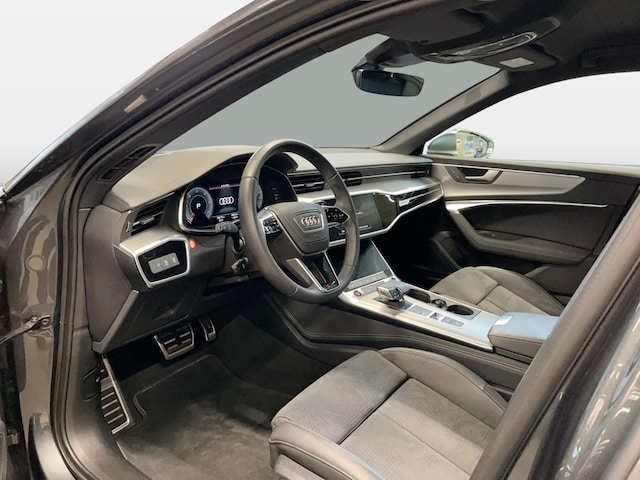 Audi S6 Avant Quattro