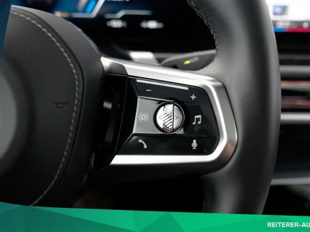 BMW i7 Sedan xDrive60