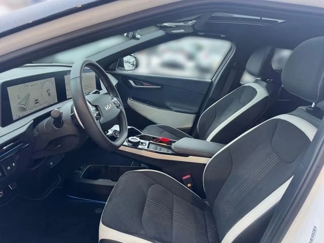 Kia EV6 77,4 kWh GT-Line Vierwielaandrijving