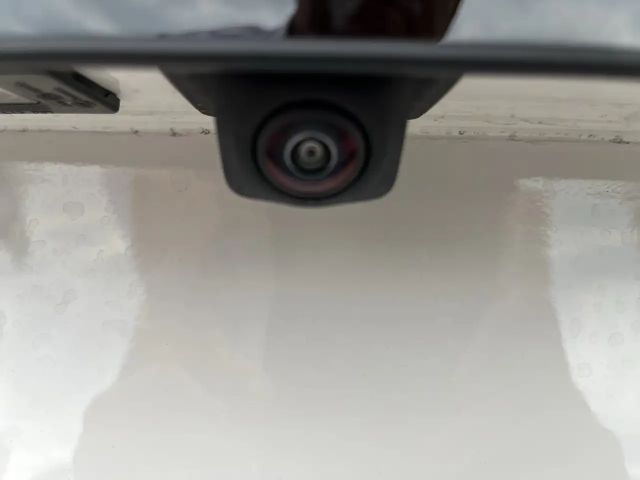 Volkswagen Caddy Family