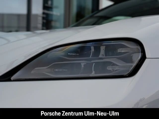 Porsche Taycan Sport Turismo