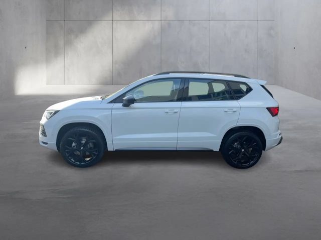 Seat Ateca 1.5 TSI DSG FR-lijn
