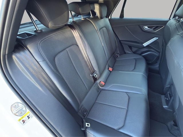 Audi Q2 35 TFSI S-Line S-Tronic