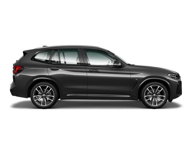 BMW X3 M40i