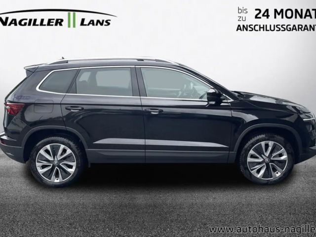 Skoda Karoq 4x4 Selection