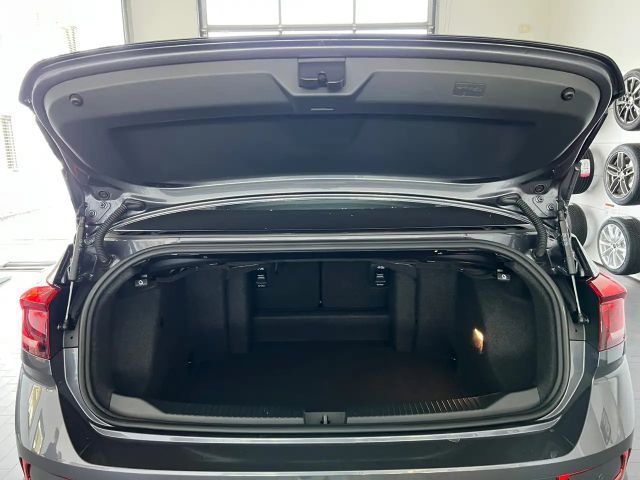 Volkswagen T-Roc 1.5 TSI Cabriolet DSG Style