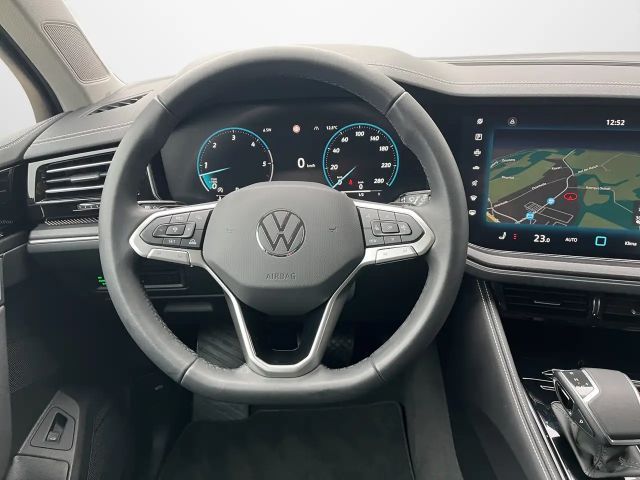 Volkswagen Touareg 3.0 V6 TDI