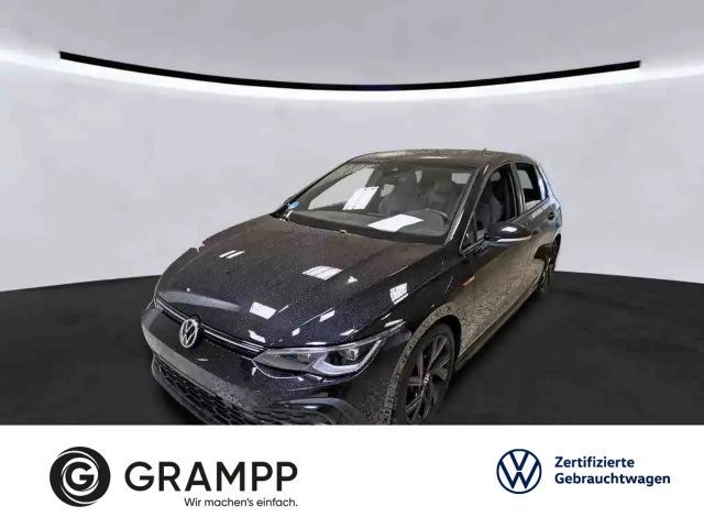 Volkswagen Golf GTI Style