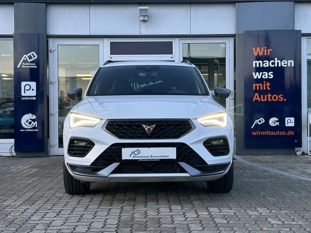 Cupra Ateca 1.5 TSI DSG