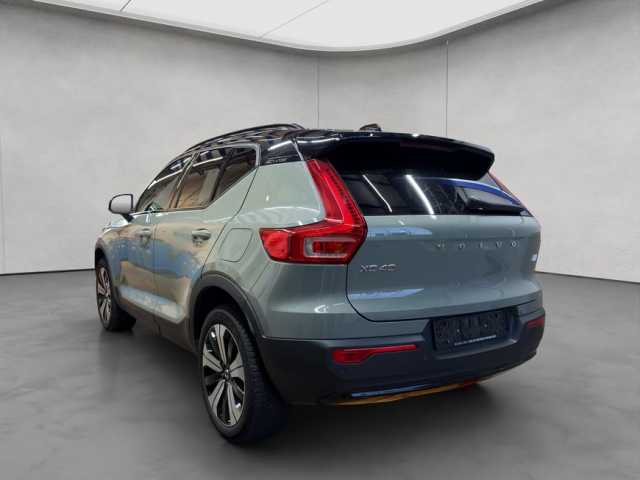 Volvo XC40 Recharge