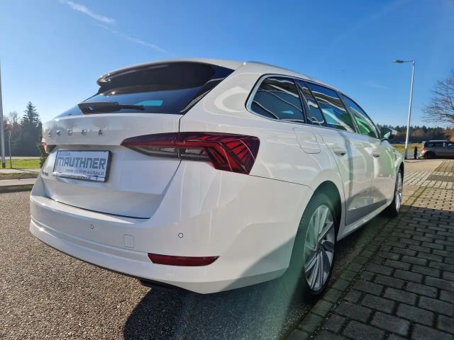 Skoda Octavia Style Style