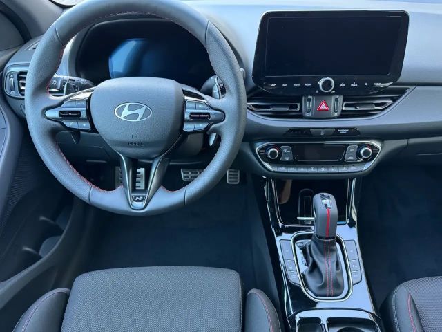 Hyundai i30 N Line T-GDi