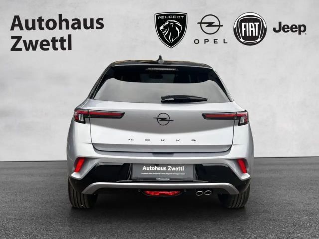 Opel Mokka GS-Line Grand Sport