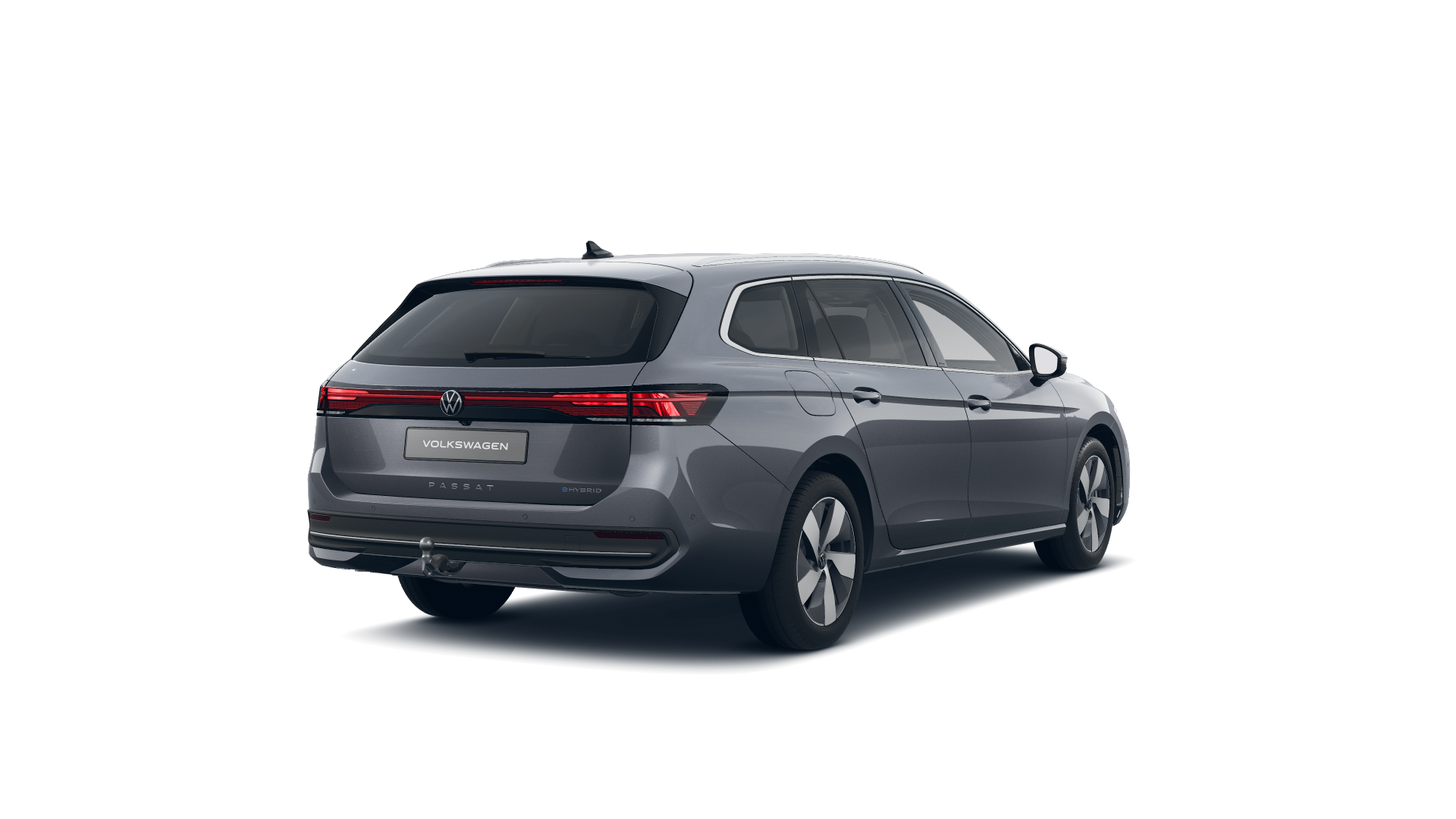 Volkswagen Passat Business eHybrid