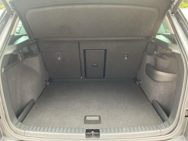 Skoda Karoq 1.5 TSI Selection